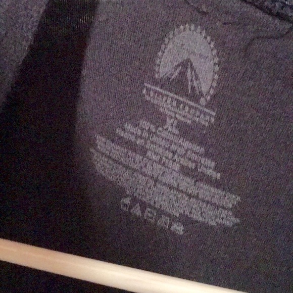 Superheroes T-shirt - Picture 3 of 3